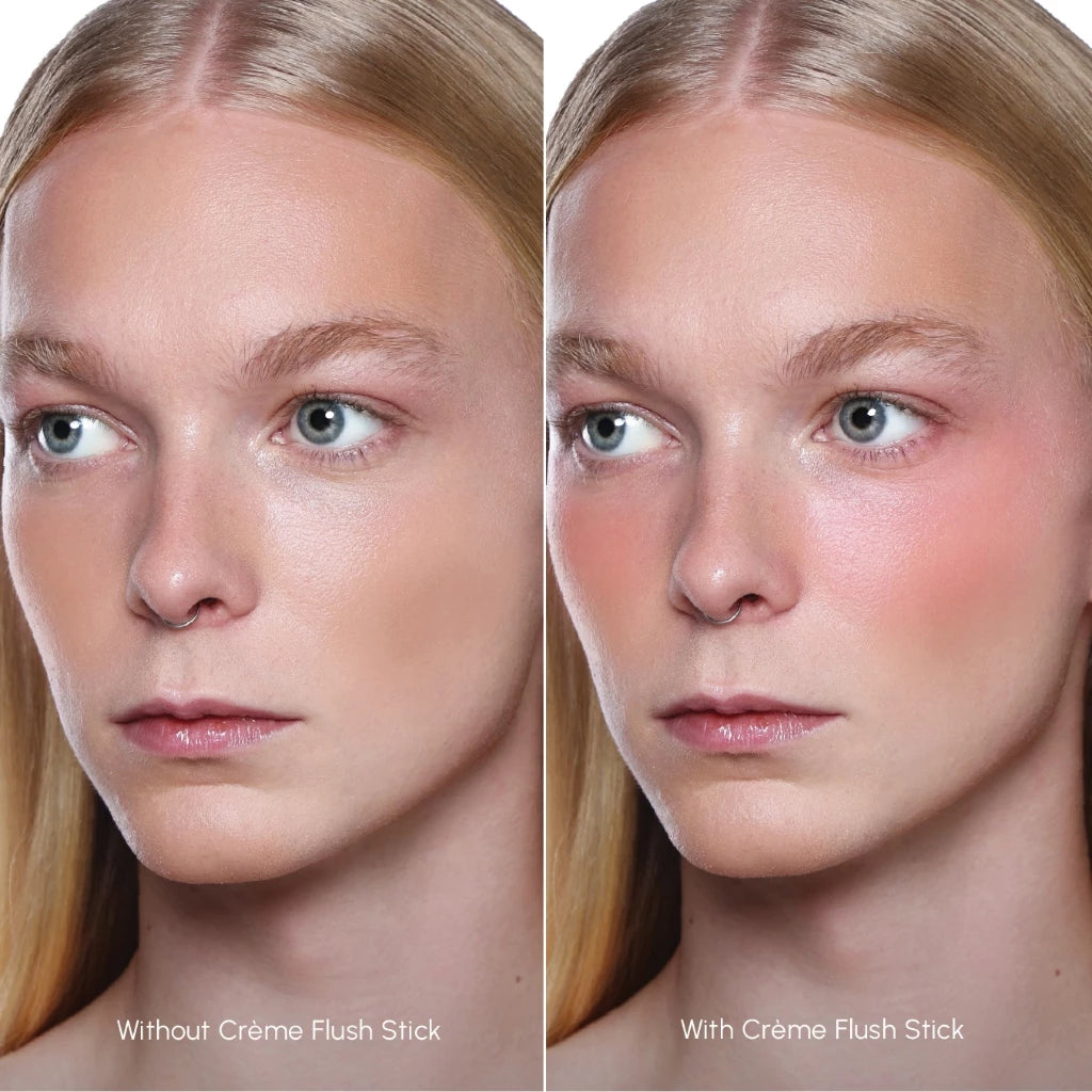 Crème Flush Stick