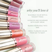 Dear Blush