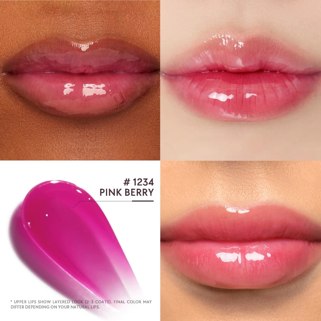 Peptide Nourishing Lip Serum 6.5ml