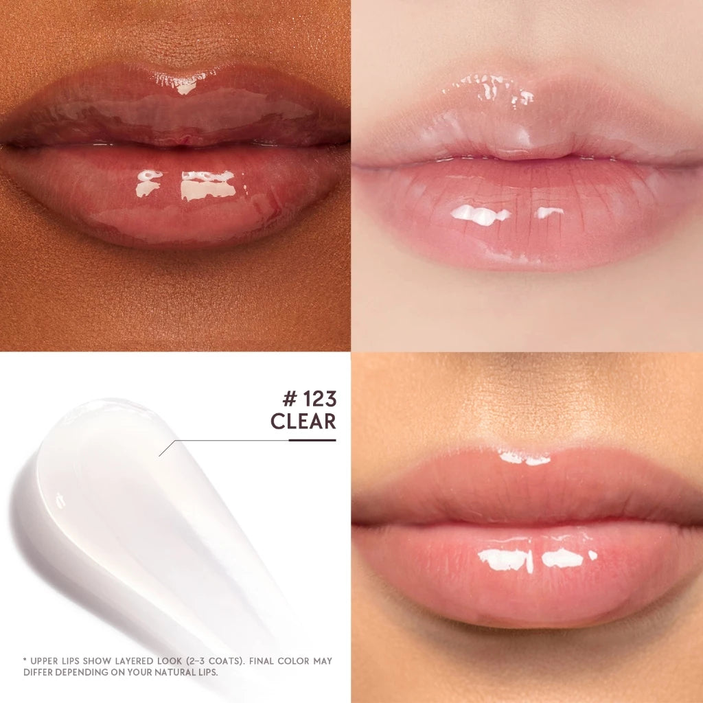 Peptide Nourishing Lip Serum 6.5ml