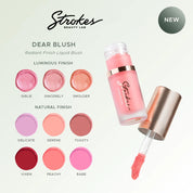 Dear Blush