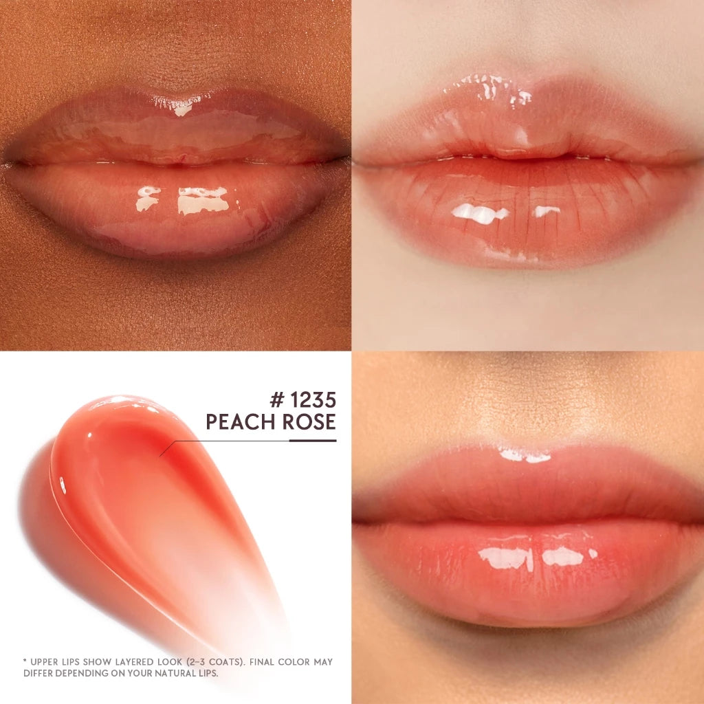 Peptide Nourishing Lip Serum 6.5ml