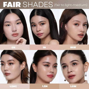 Vital Blur Filter Skin Tint