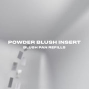 Powder Blush Insert