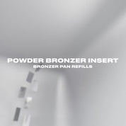 Powder Bronzer Insert