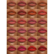 Fluffmatte