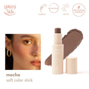 Soft Color Stick