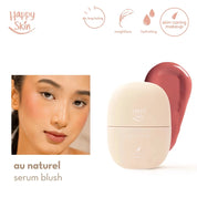 Serum Blush