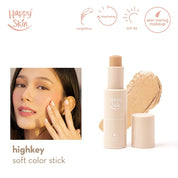 Soft Color Stick