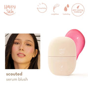 Serum Blush