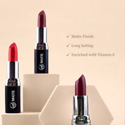 Matte Lipstick