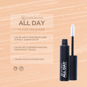 All Day Clear Mascara