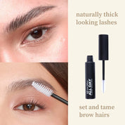 All Day Clear Mascara