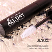 All Day Clear Mascara
