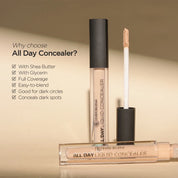 All Day Liquid Concealer