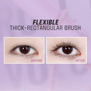 Roll to Volume Mascara