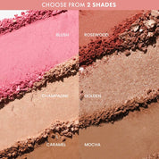 Powder Multi Palette