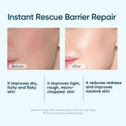 SKINTIFIC 5X Ceramide Soothing & Calming Mask 1s (GIFT)