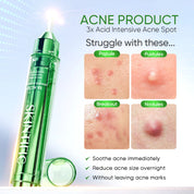 3X Acid Intensive Acne Spot Treatment