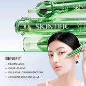 3X Acid Intensive Acne Spot Treatment