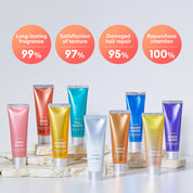 I Wish Perfume Hair Essence Gift Set 7x30ml