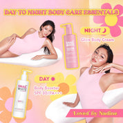 Body Booster 350ml