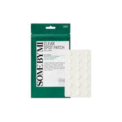 Clear Spot Patch