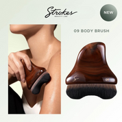 Pro Brush Elite (Amber Series)