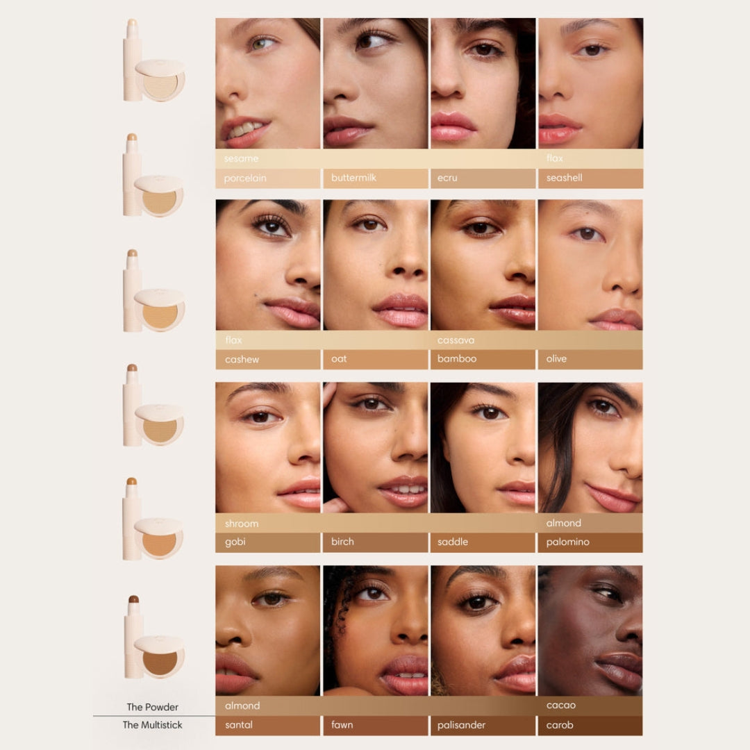 Skin So Good The Powder