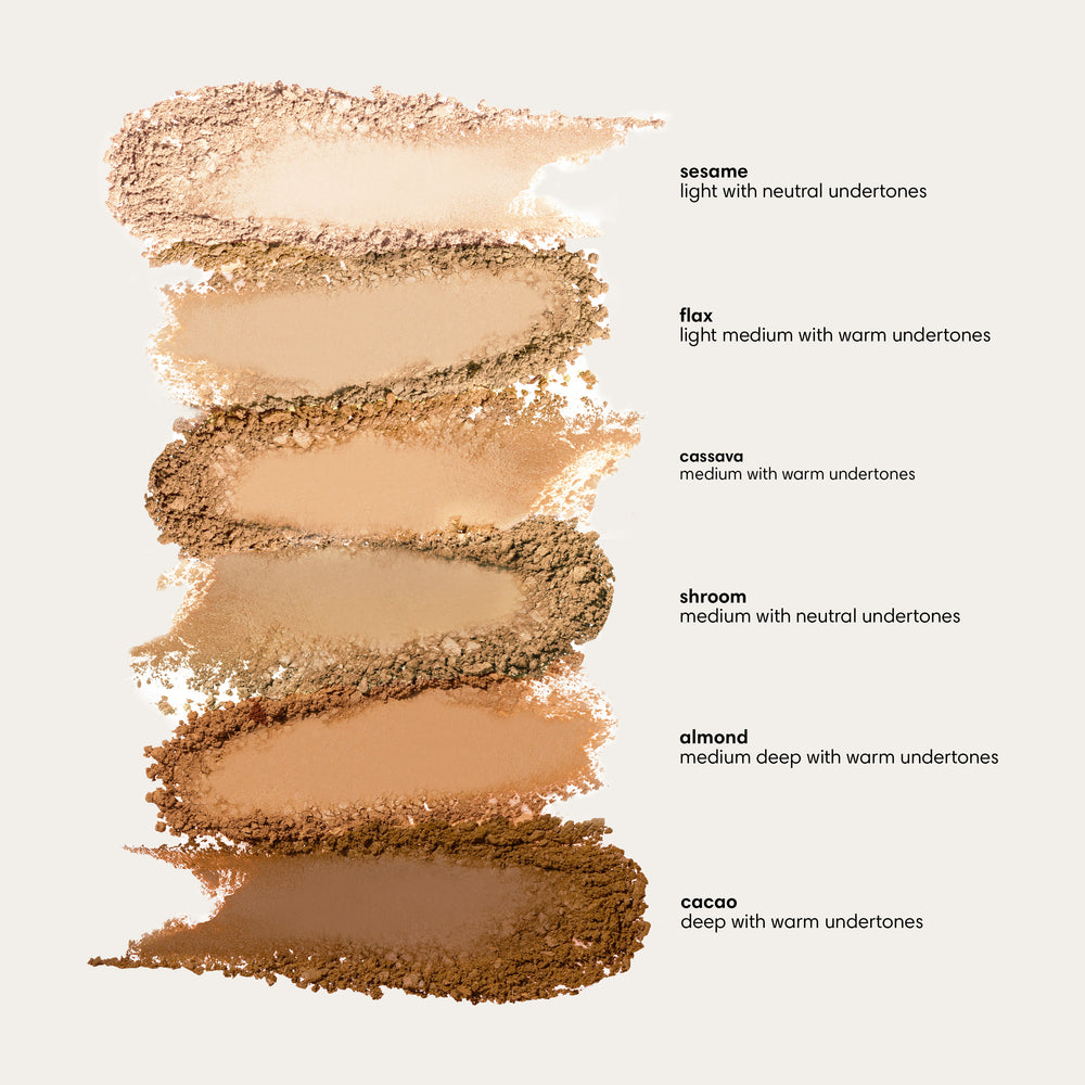 Skin So Good The Powder