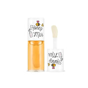 Honey & Milk Lip Oil