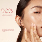 blk skin Brightening & Soothing Supercharged Cream blk Cosmetics