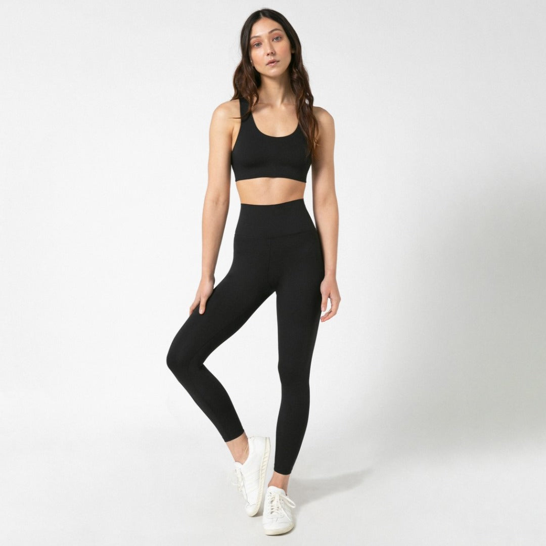 Recess Personal Best+ Legging in Ink Recess