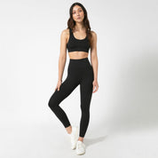 Recess Personal Best+ Legging in Ink Recess