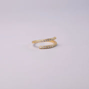 Trinkets Beau Adjustable Ring - shop cosy | buy more & get up to 10% off