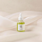 Calming Serum: Green Tea + Panthenol 30ml