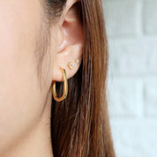 Olga Earrings