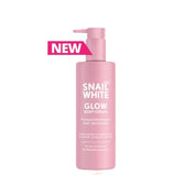 Glow Body Cream 300ml