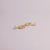 Trinkets Charlie Earrings - shop cosy | buy more & get up to 10% off
