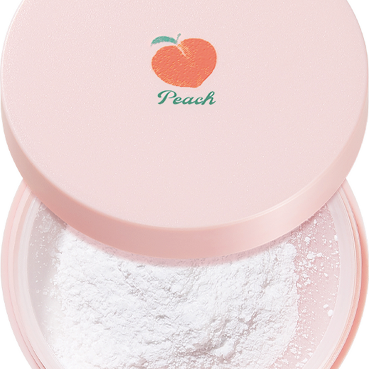 Peach Cotton Multi Finish Powder 15g