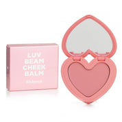 Luv Beam Cheek Balm in #03 Mood Rose