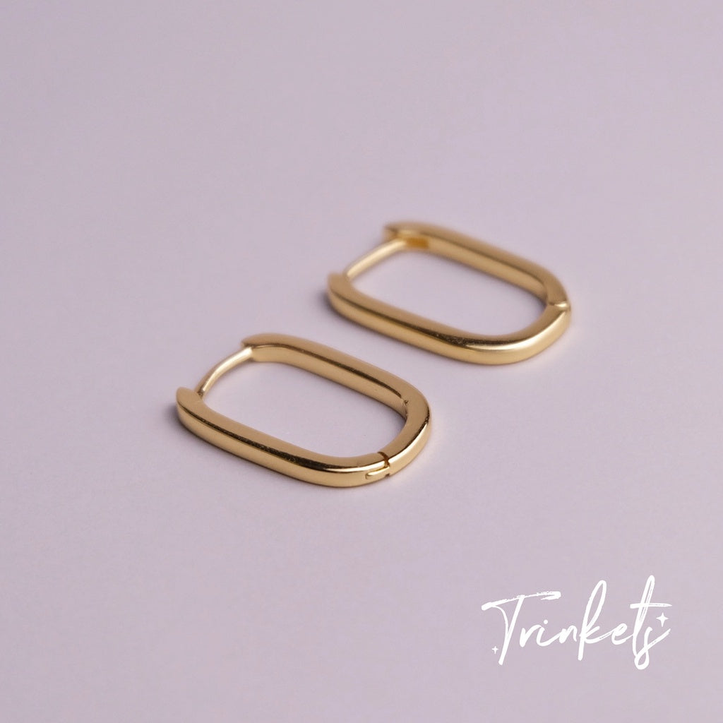 Trinkets Olga Earrings - shop cosy | buy more & get up to 10% off