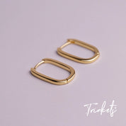 Trinkets Olga Earrings - shop cosy | buy more & get up to 10% off
