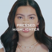 Pressed Highlighter In Citrine