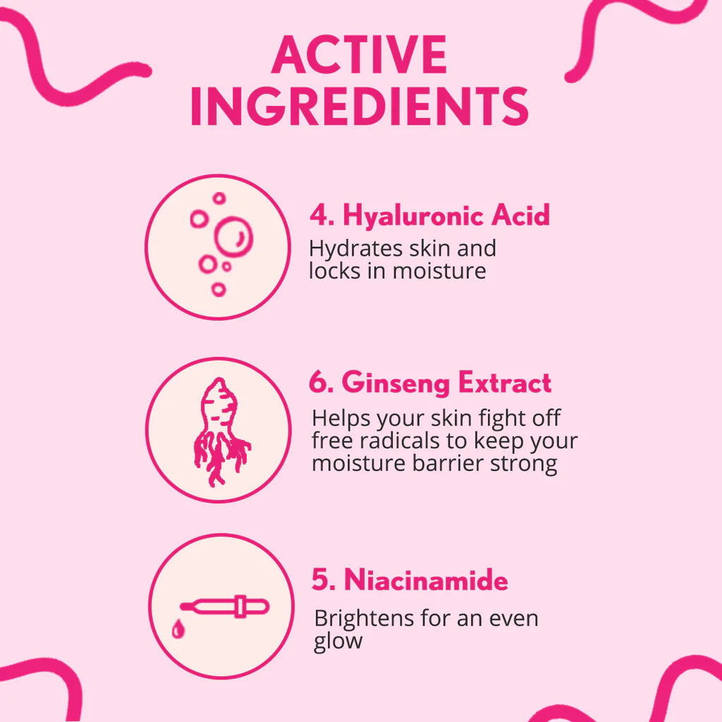 Glow Potion 150ml