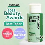Blackhead Clearing BHA PHA Toner 150ml