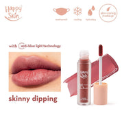Fresh Morning Dew Cooling Lip & Cheek Tint