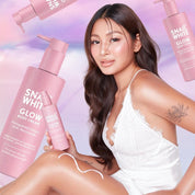 Glow Body Cream 300ml