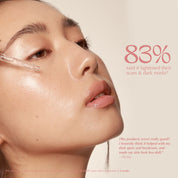 blk skin Brightening & Soothing Supercharged Serum blk Cosmetics