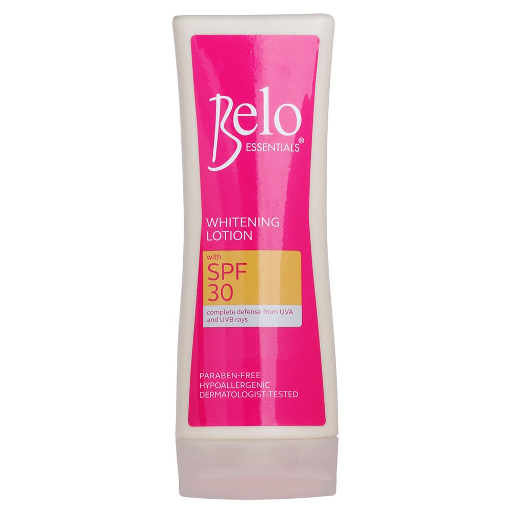 SPF 30 Lotion 200ml